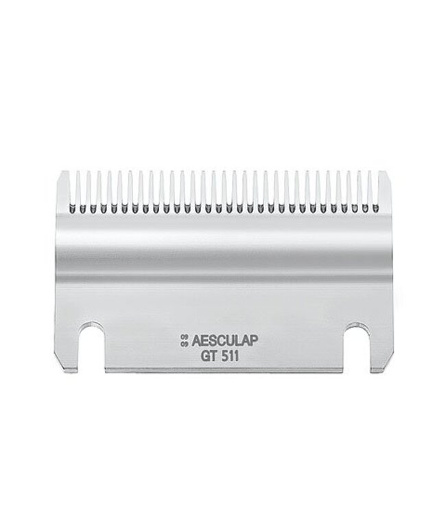 Aesculap Schermesser Econom