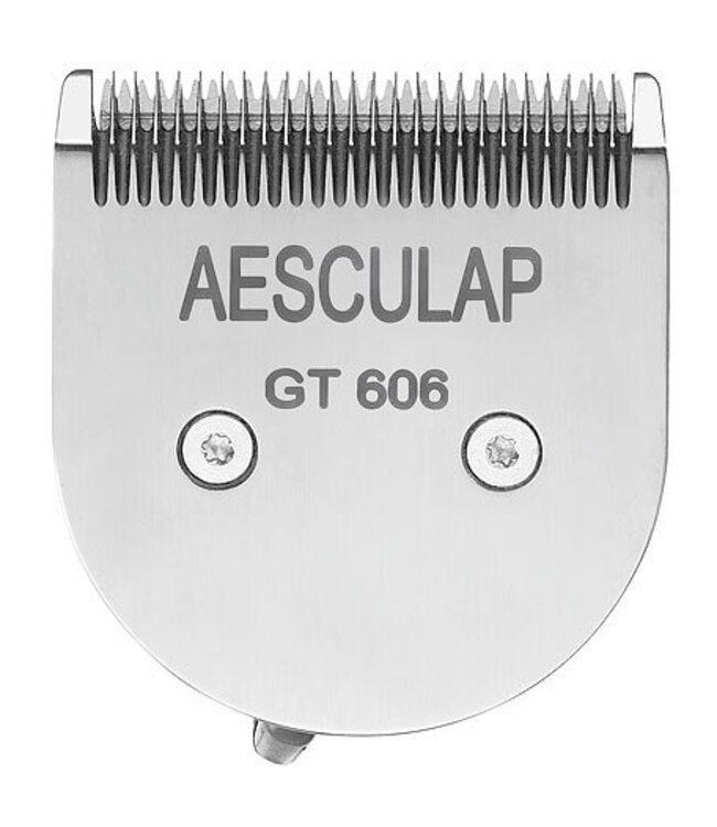 Aesculap Akkuschermaschine Akkurata GT405