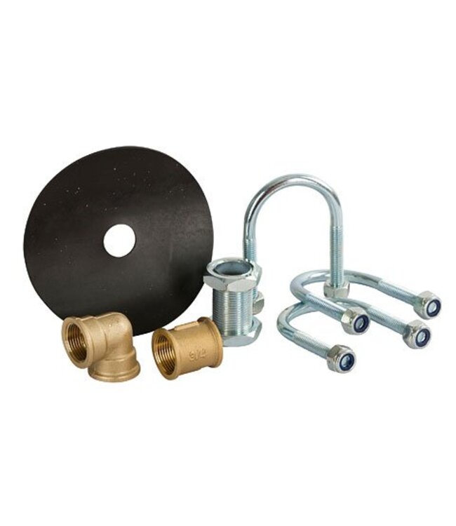 Doppel-Schwimmertränkebecken S60