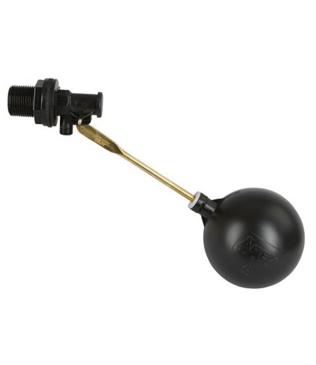 Doppel-Schwimmertränkebecken S60