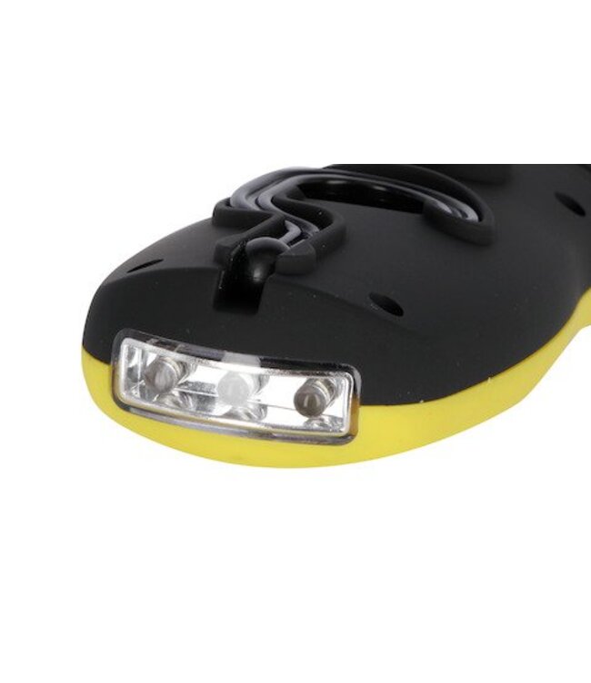 LED-Arbeitsleuchte WorkFire