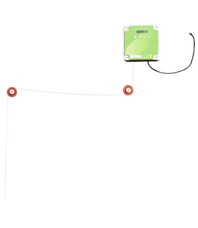 Steuerung für Automatische Hühnertür