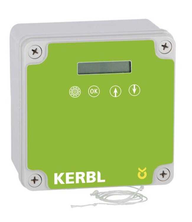 Steuerung für Automatische Hühnertür