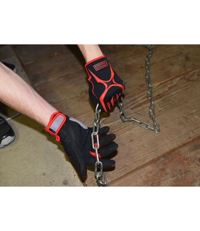 Mechanic-Handschuh Ajax