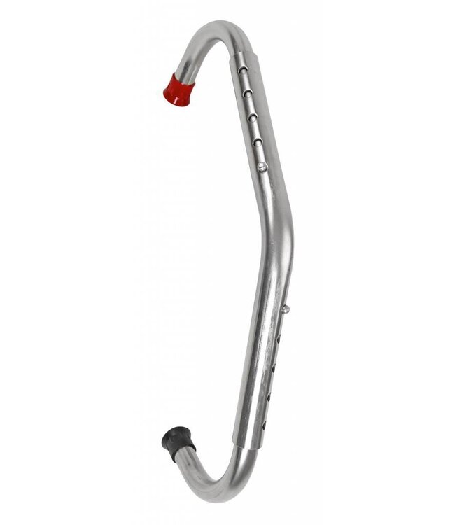 Schlagfessel Edelstahl