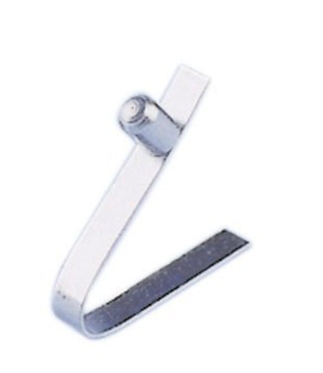 Schlagfessel, verzinkt