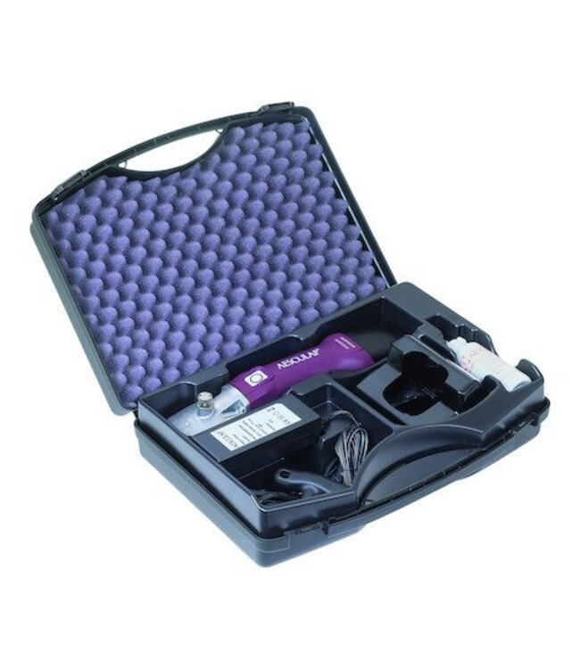 Aesculap Akkuschermaschine Econom CL