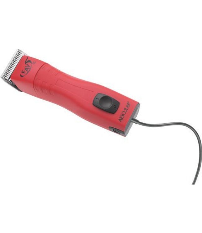 Aesculap Akkuschermaschine FAV5 CL GT306