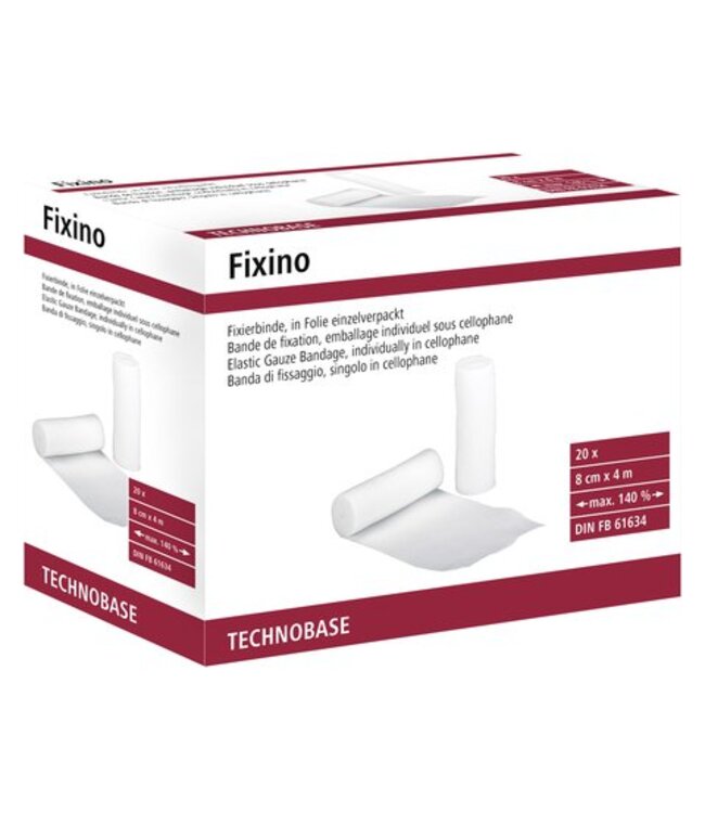 Fixierbinde Fixino