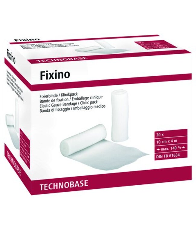 Fixierbinde Fixino