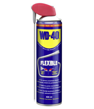 WD-40 Sprühdose