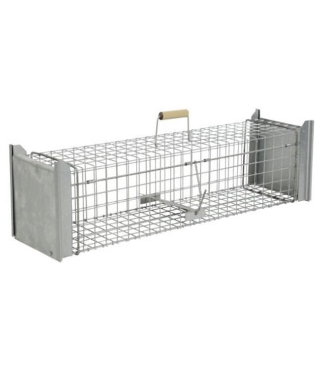 Kastenfalle Alive Predator Super