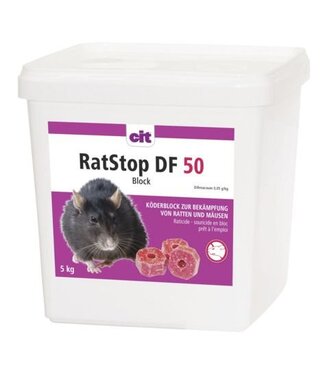 RatStop DF Block 50*