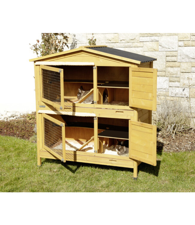 Nagerstall Appartement Pro