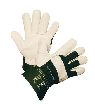Rindsvolllederhandschuh