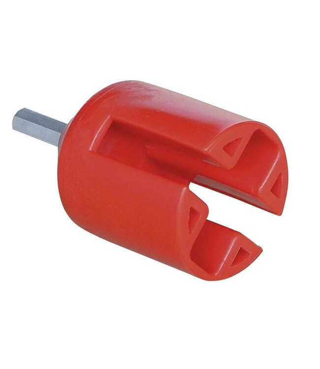 Ringisolator kompakt im Jumboeimer