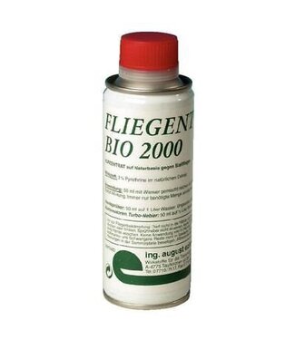 Fliegentod Bio 2000