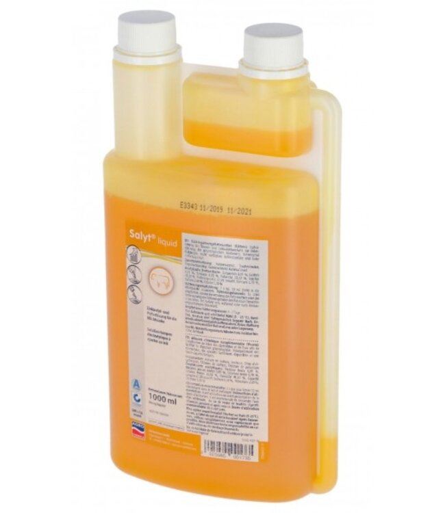 Salyt® Liquid 1000 ml - Dosierflasche