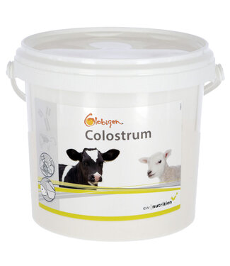 Globigen Colostrum