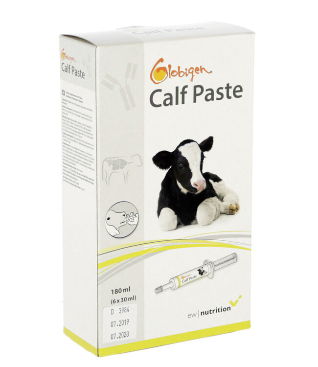 Globigen Calf Paste