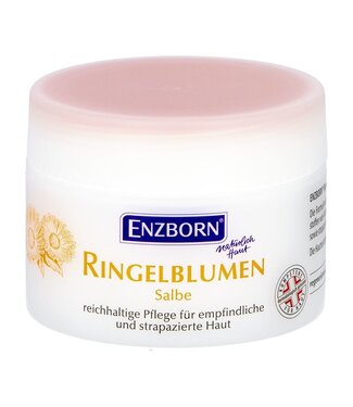 Enzborn-Ringelblumensalbe