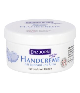 Enzborn-Handcreme