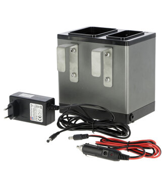 Wärmebehälter HeatBox