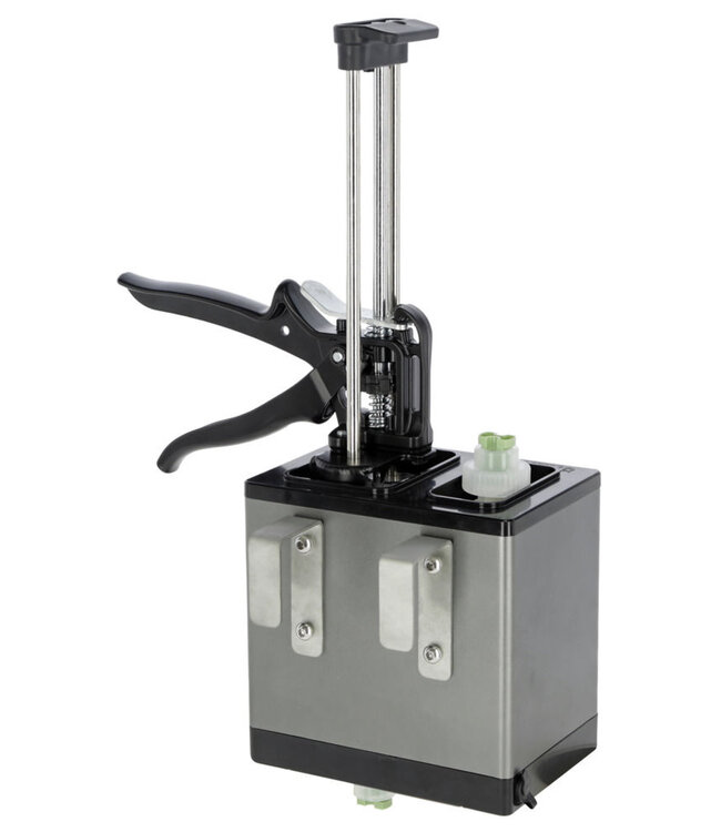 Wärmebehälter HeatBox