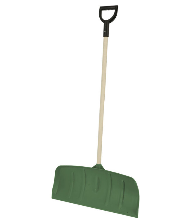 Futterschieber 65 cm Breite