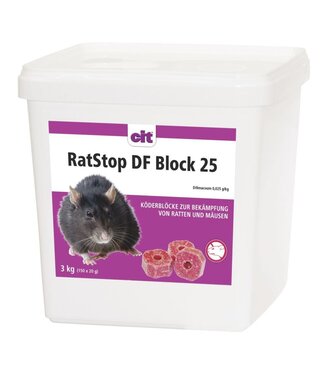 cit RatStop DF Block 25