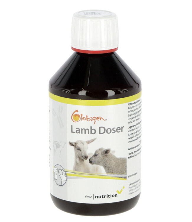 Globigen Lamb Doser