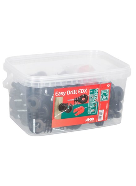 Easy Drill Ringisolator EDX