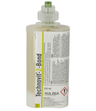 Kartusche Technovit®-2-Bond Kartusche Technovit®-2-Bond