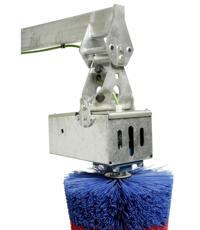 Kuhputzmaschine HAPPYCOW MaxiSwing