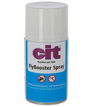 cit Insektenspray FlyBooster