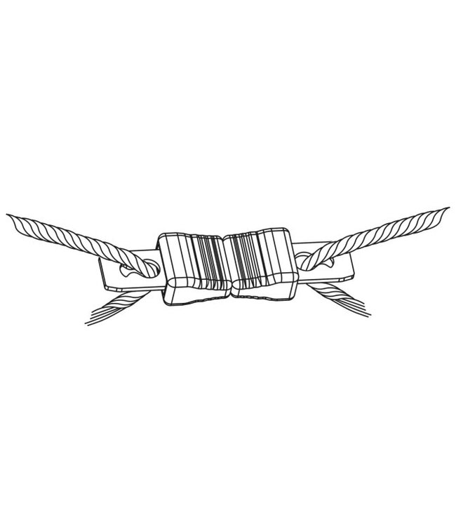 Reparaturset Litzclip®