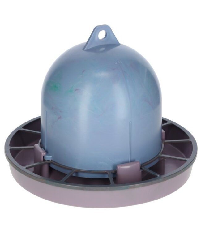 Recycle-Futterautomat