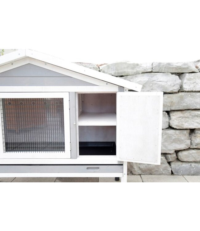 Nagerstall 4-Season Superior