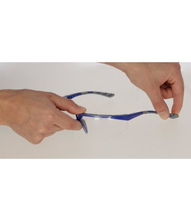 Schutzbrille Puma Plus