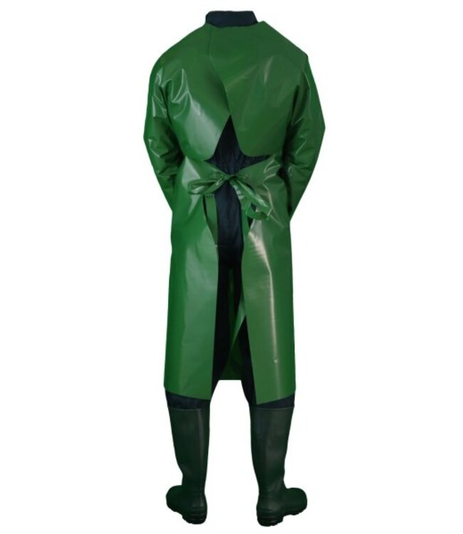 Ärmelschürze Pflanzenschutz