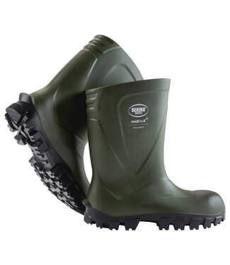 Bekina Sicherheitsstiefel S5 MidliteX SOLIDGRIP®