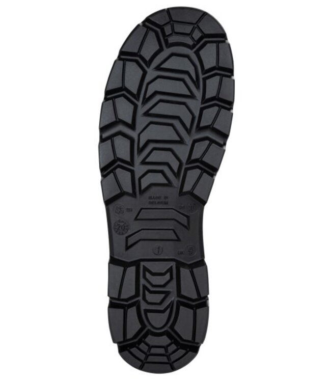 Bekina Sicherheitsstiefel S5 Steplite® Easygrip