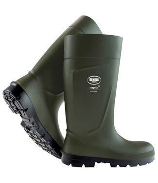 Bekina Sicherheitsstiefel S5 Steplite® Easygrip