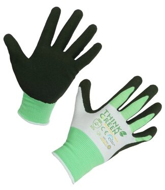 THINKGREEN Feinstrickhandschuh Allround