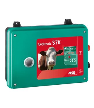 AKOtronic S7K