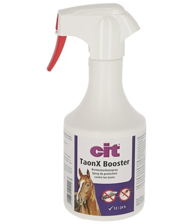 Bremsenschutzspray TAON-X Booster 300 ml