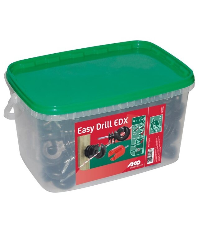 Easy Drill Ringisolator EDX