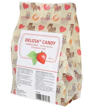 Delizia® Candy