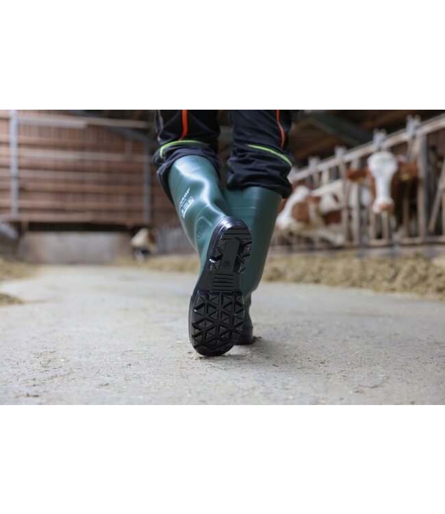 Dunlop® Sicherheitsstiefel Work-It S5