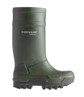 Dunlop® Sicherheitsstiefel Purofort® Thermo+ S5